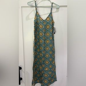 O’Neill Sundress XS NWT